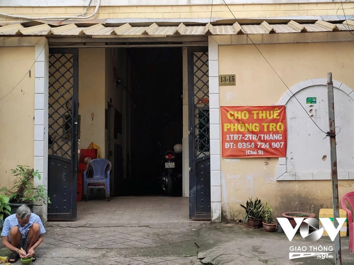 siet thu tien dien nha tro nguoi thue ngai phan anh, lam sao de giam sat, xu ly hinh anh 3