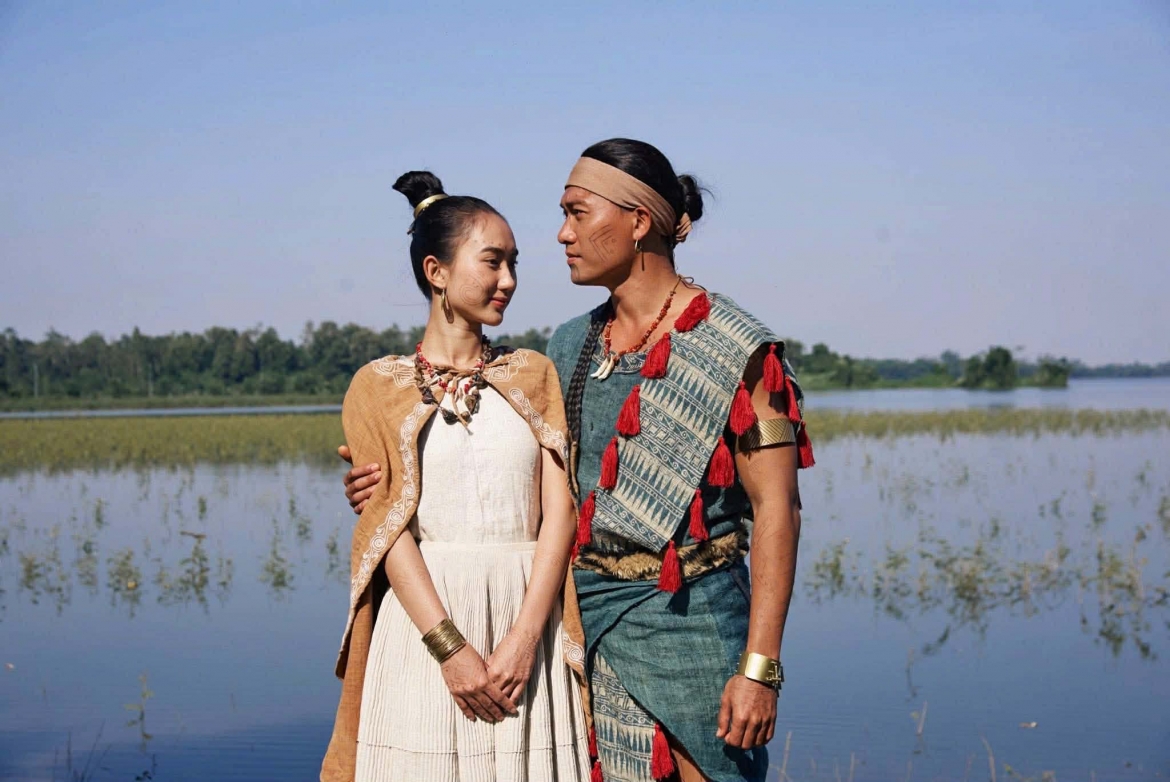 Dien anh viet sap chung kien lan song phim lich su lon nhat nhieu nam qua hinh anh 5