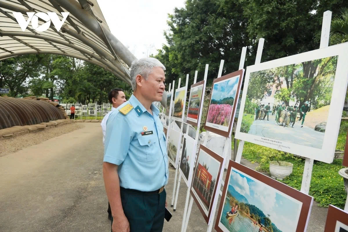 visitors return to dien bien phu battlefield to revisit a historic victory picture 8