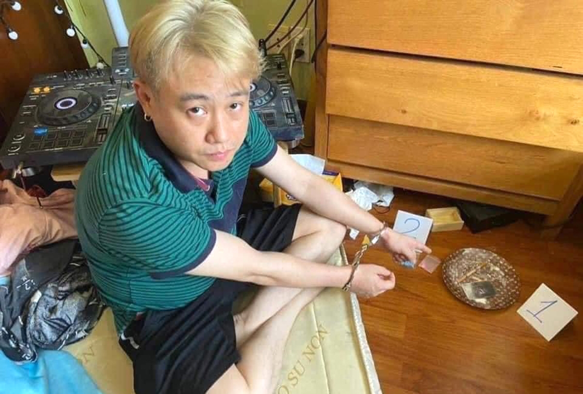 miu le cung loat sao viet gay chan dong vi lien quan ma tuy hinh anh 8