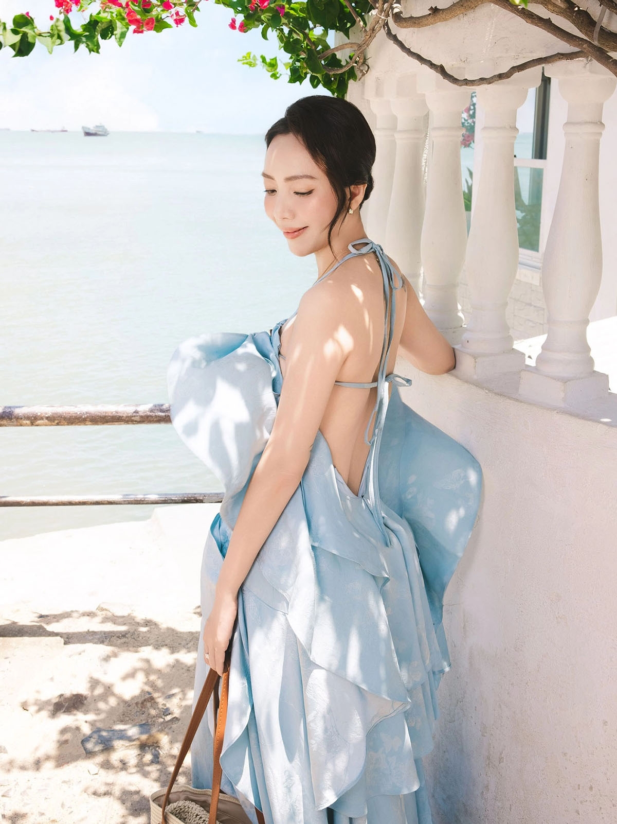 sao viet 14-5 toc tien ho bao trong tiec sinh nhat, nha phuong e ap hinh anh 11
