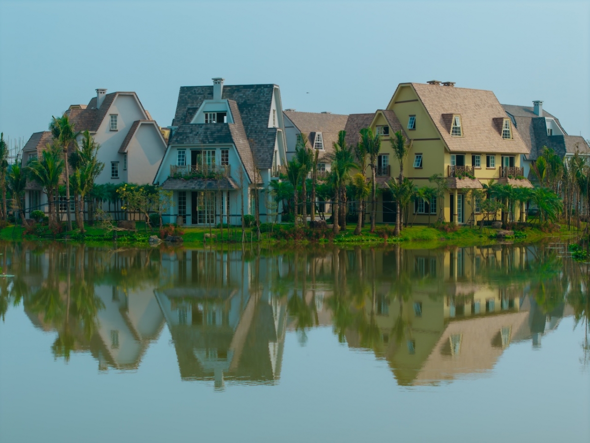 thuong thuc cuoc song tai the grand island bieu tuong cua ecopark tai nghe an hinh anh 2