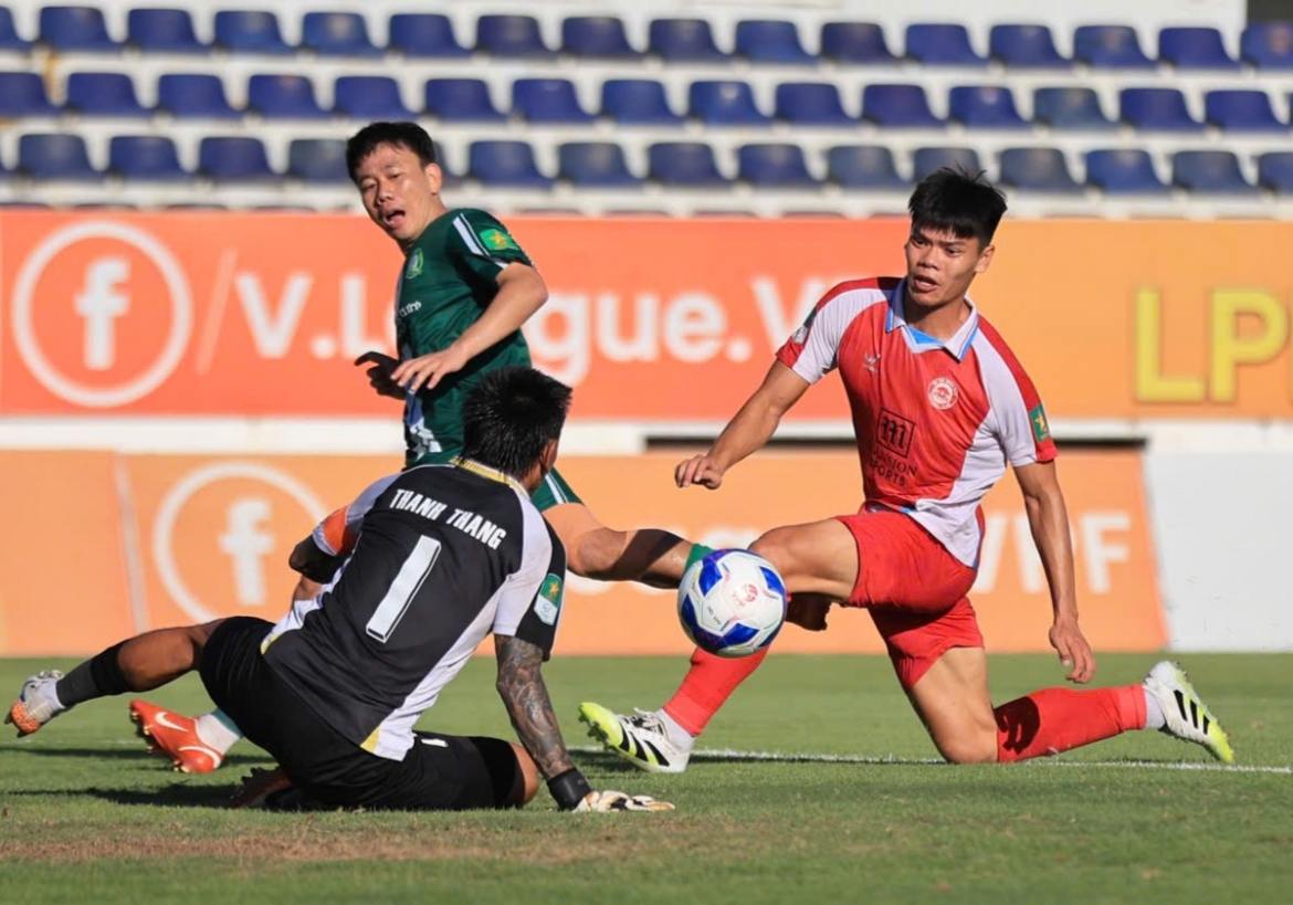 lich thi dau va truc tiep bong da viet nam hom nay 30 5 hinh anh 1