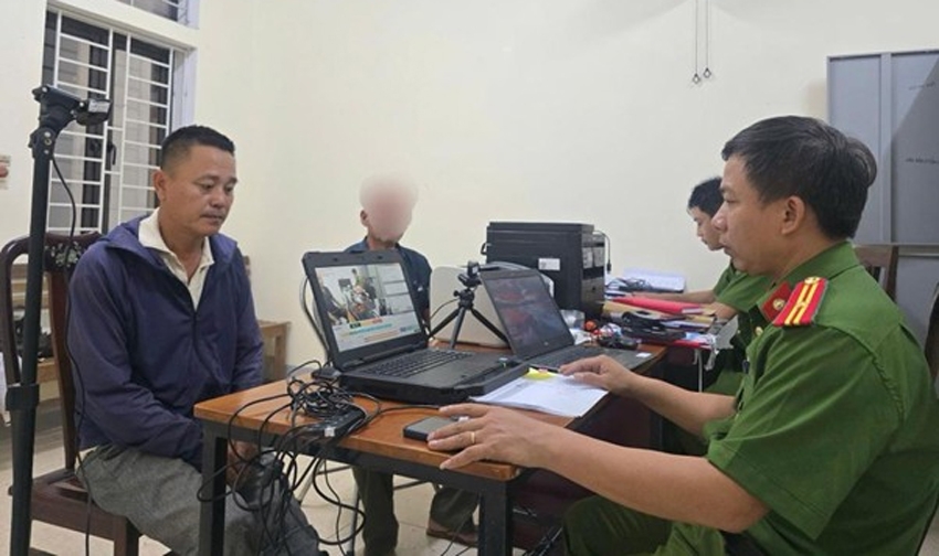 bat tam giam nguoi dan ong danh hang xom, gay ton thuong 38 hinh anh 1
