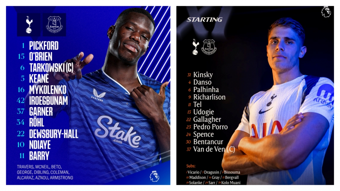 truc tiep tottenham 1-0 everton ga trong chien dau de tru hang hinh anh 20