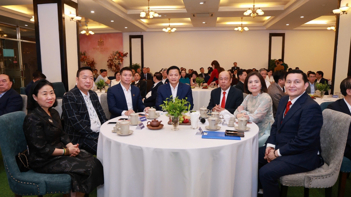 thai nguyen tap trung nguon luc cho muc tieu xay dung 60.000 nha o xa hoi vao 2030 hinh anh 3