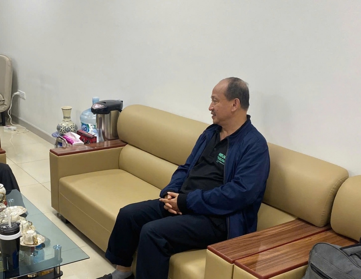 tai sao chat tao tinh tao caffeine trong ca phe lien quan toi san xuat ma tuy hinh anh 1