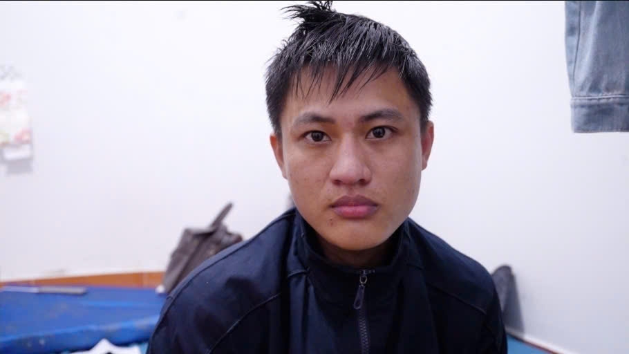 bat giu 5 doi tuong lien quan duong day ma tuy tai Da lat hinh anh 2
