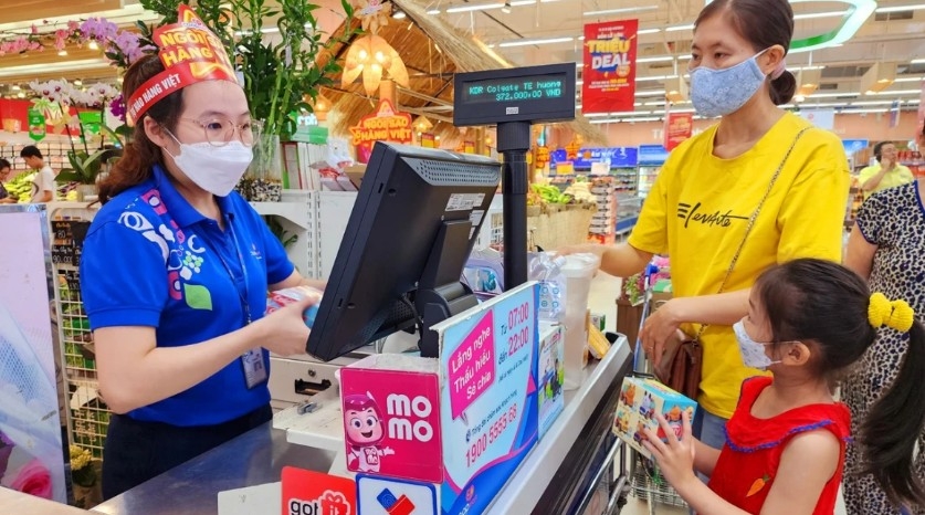 stimulating domestic consumption for vietnam s double-digit growth goal picture 1