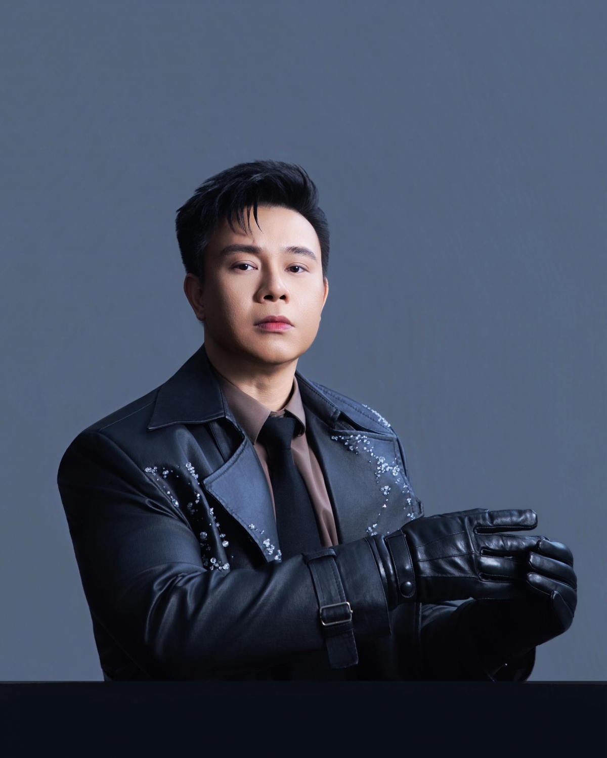 vua xac nhan lam anh tai , Dong hung da lap tuc doi visual gay sot hinh anh 4