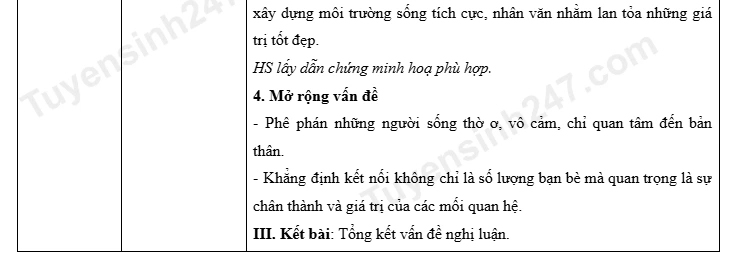 goi y dap an mon ngu van ky thi tuyen sinh lop 10 ha noi nam 2026 hinh anh 9