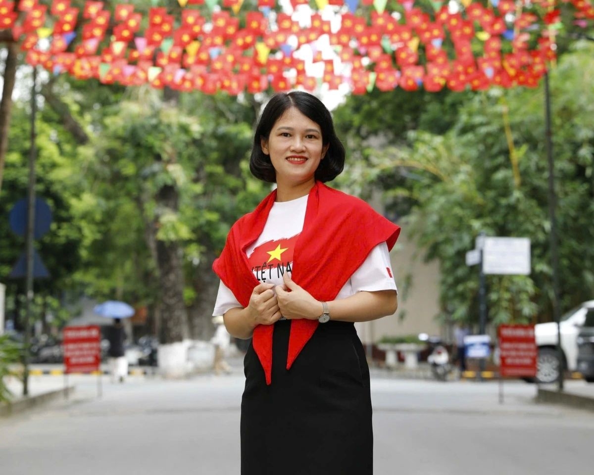 vietnam - from independence and freedom to aspiration for strength and prosperity picture 1