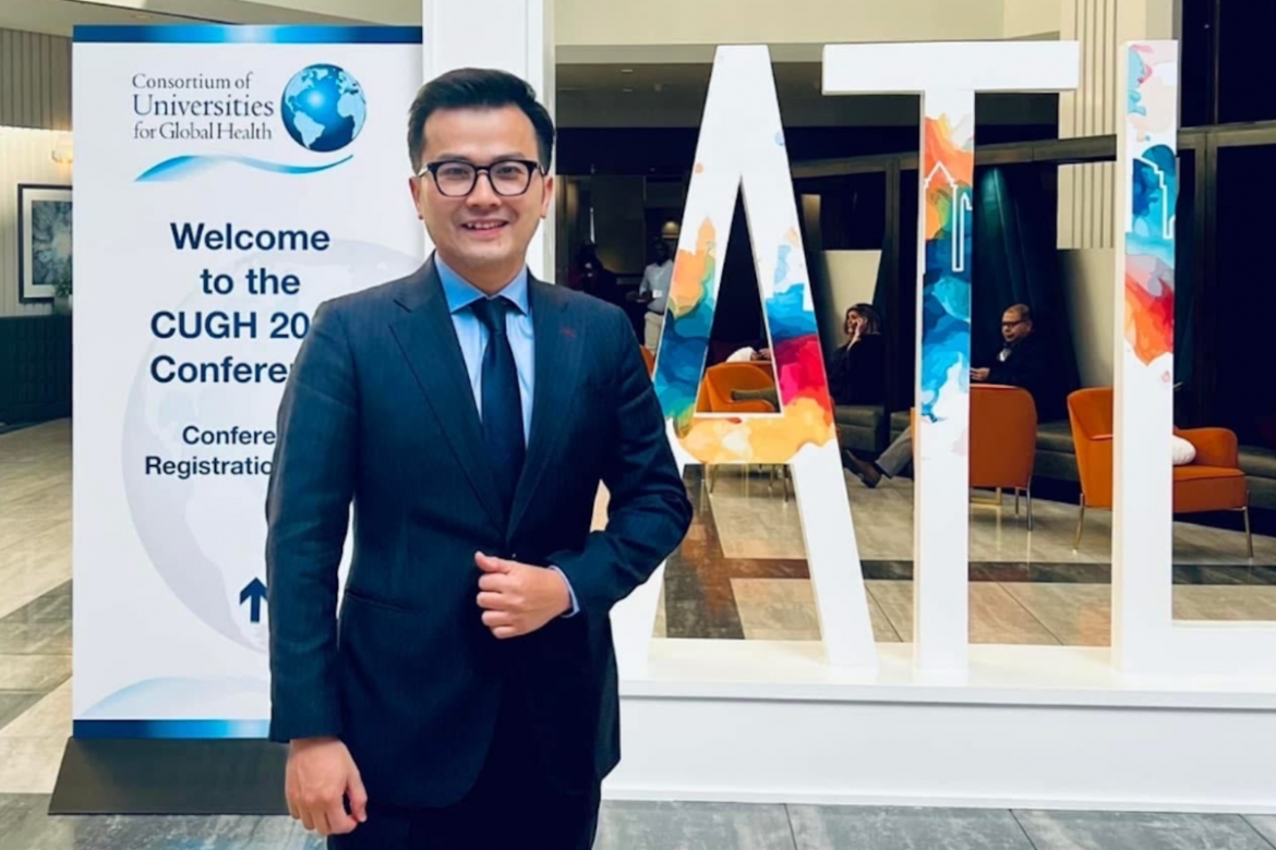 five vietnamese scientists named among asia s top 100 researchers in 2026 picture 2