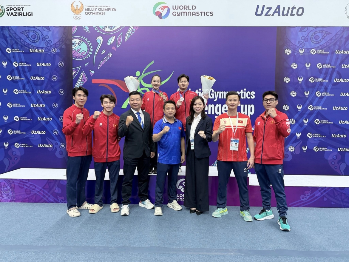 viet nam gianh hcv lich su tai cup the duc dung cu the gioi hinh anh 2
