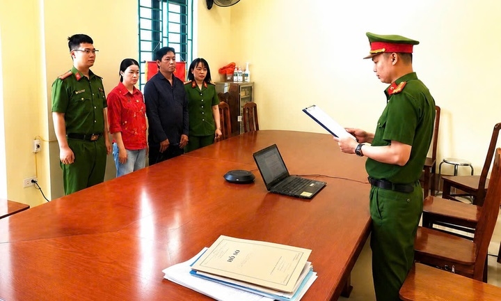 khoi to nguoi dan ong gay tai nan, khien nu du khach nguoi anh tu vong hinh anh 1