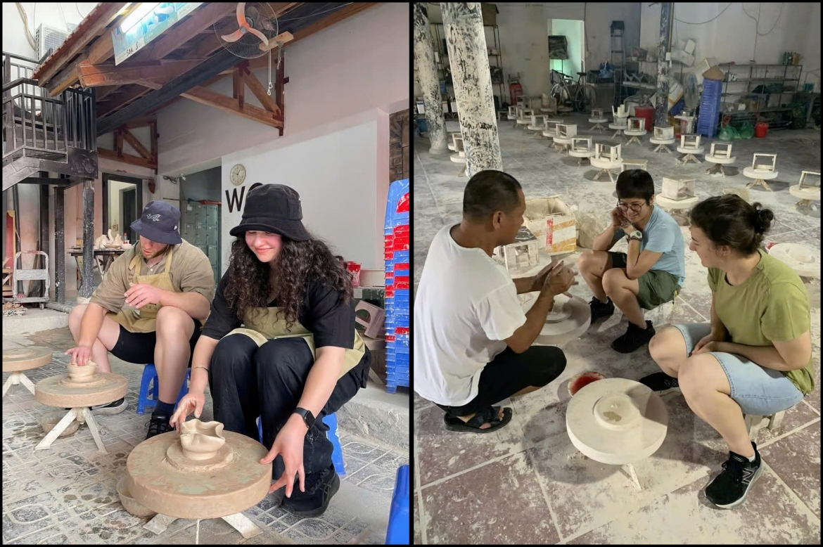 du lich trai nghiem ha noi hanh trinh ket noi voi truyen thong hinh anh 4