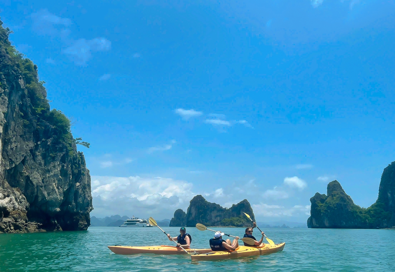 viet thuan group ra mat du thuyen explora nang tam du lich ben vung hinh anh 4