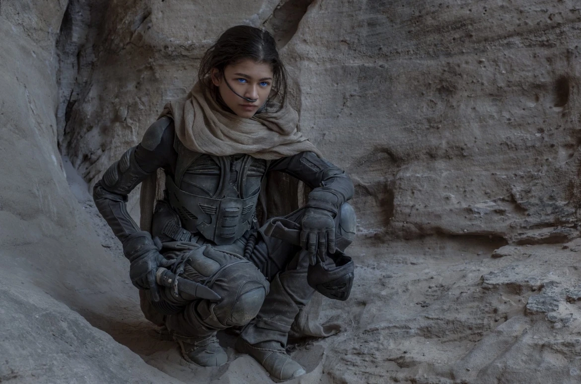 zendaya co gai ma hollywood khong the doan truoc hinh anh 6