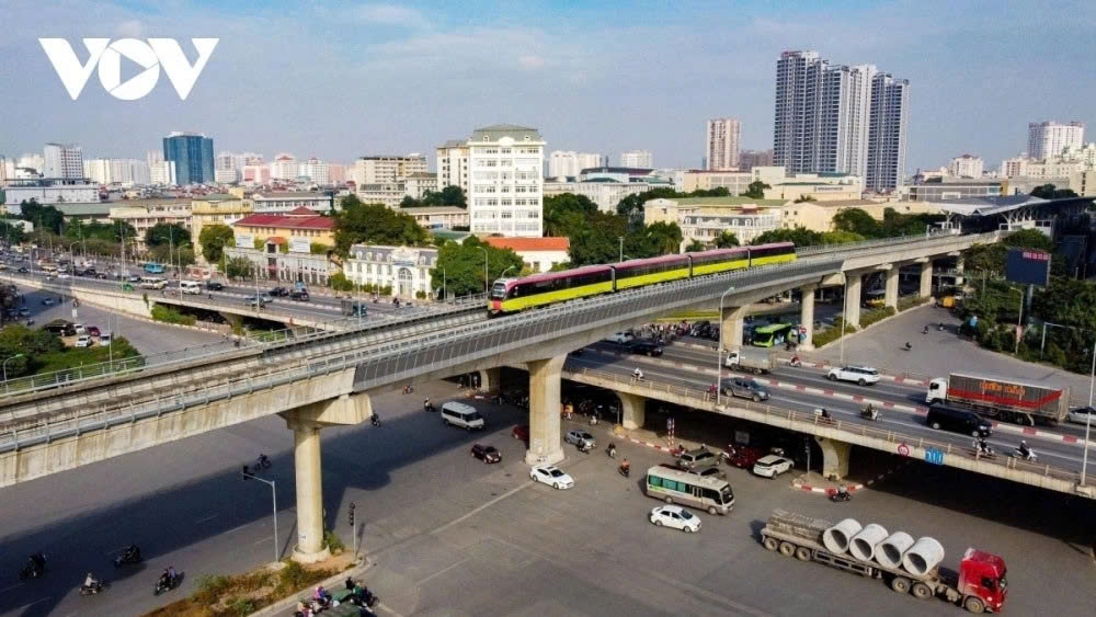 phe duyet quy hoach tong the thu do ha noi tam nhin 100 nam hinh anh 2