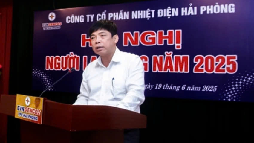 bat tam giam tong giam doc nhiet dien hai phong duong son ba hinh anh 1