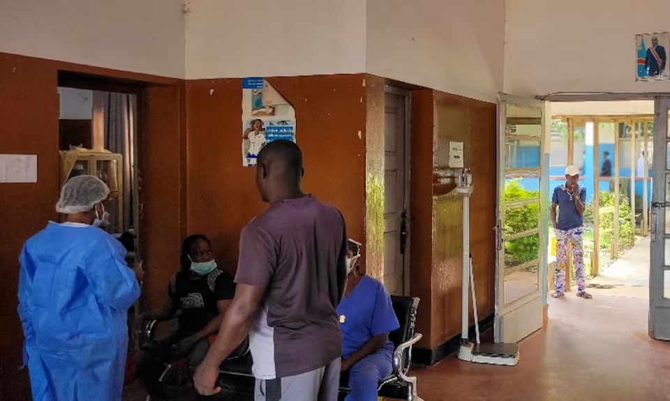 WHO: Dịch Ebola tại Congo, Uganda là "tình trạng khẩn cấp" về y tế toàn cầu