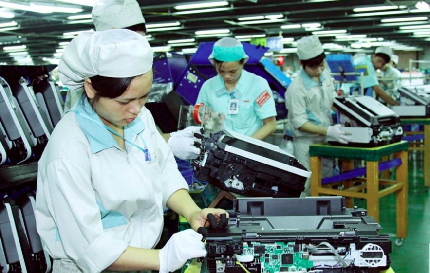 vietnam, thailand forge closer links for a resilient and sustainable asean picture 1