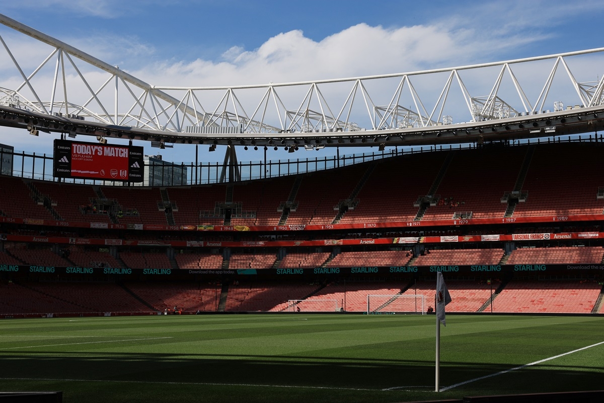 truc tiep arsenal 0-0 atletico madrid ve chung ket cup c1 chau Au cho ai hinh anh 1