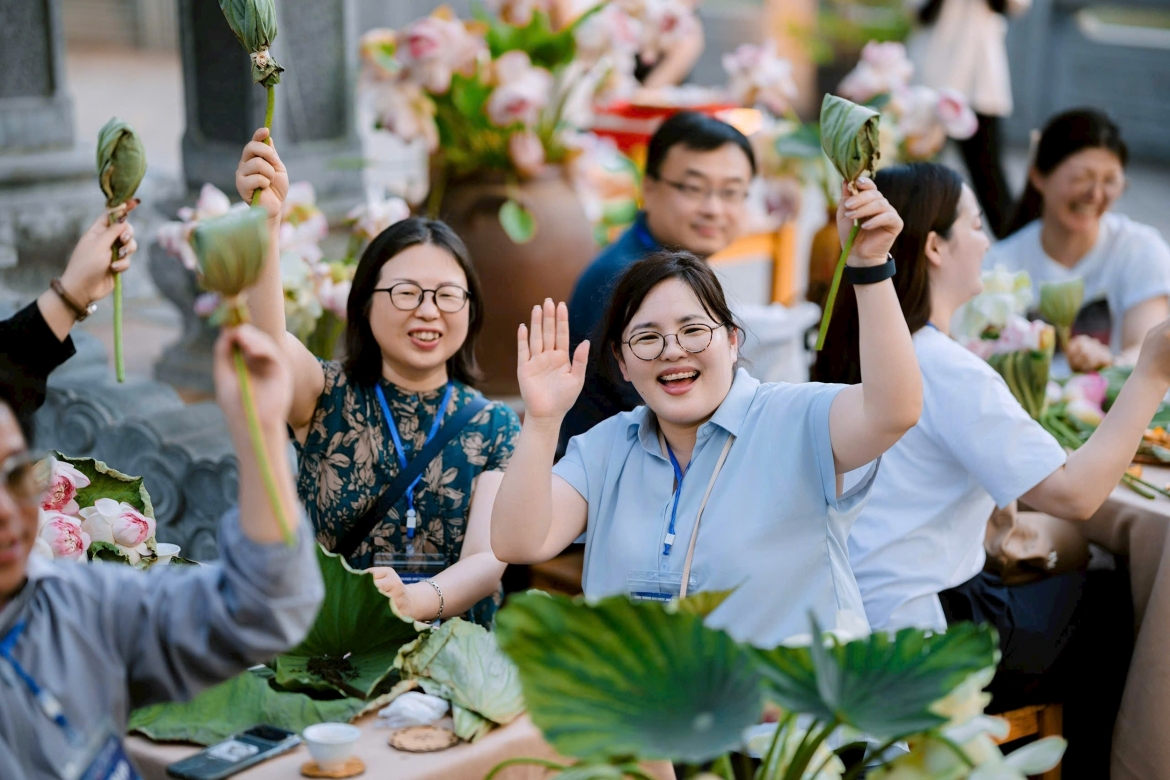 hanoi ramps up efforts to attract high-spending international visitors picture 1