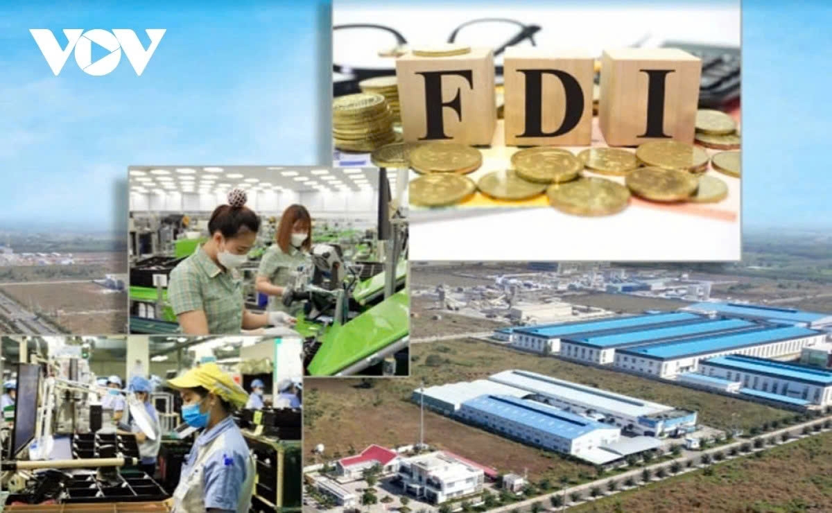 vietnam remains attractive destination for investors foreign media picture 1