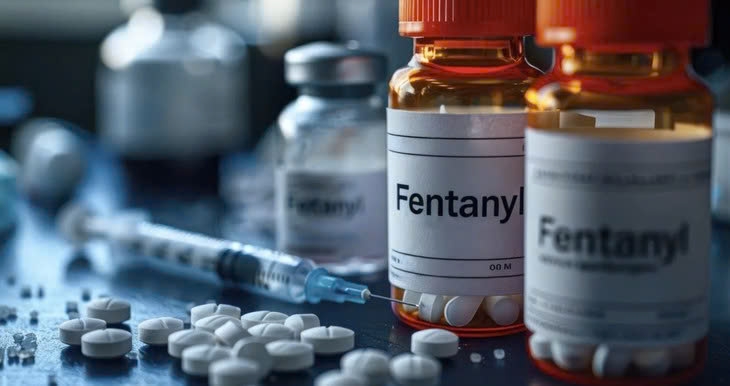 canh bao tinh trang pha fentanyl vao ma tuy tang do phe hinh anh 1