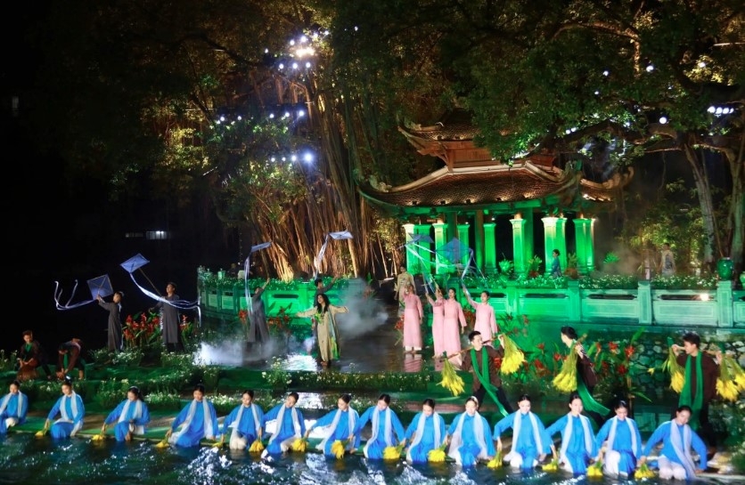 thang long festival 2026 to connect heritage with contemporary creativity picture 2