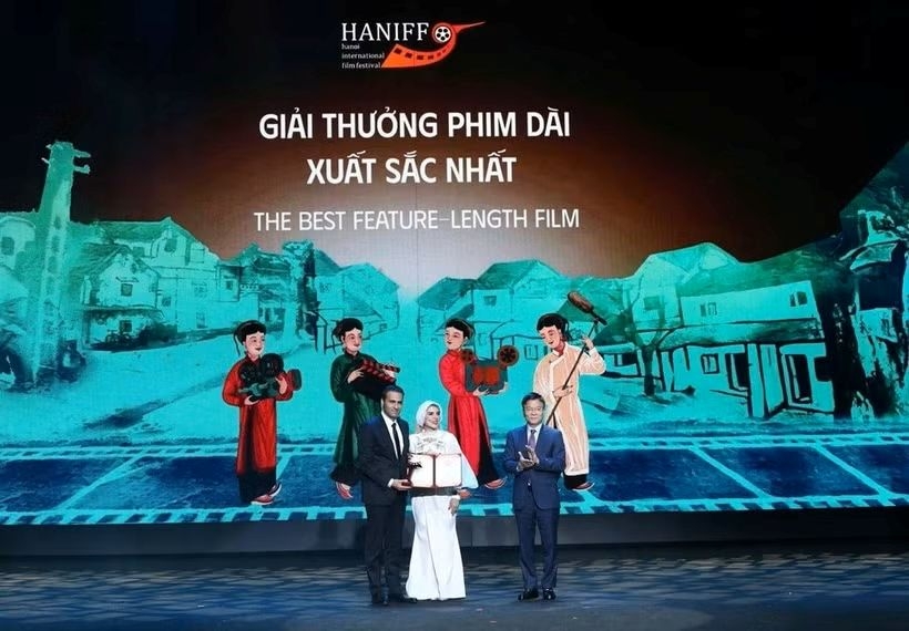 film market to debut at 2026 hanoi international film festival picture 1
