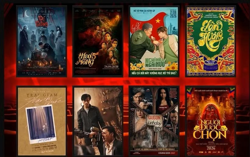 vietnamese films attract global spotlight at cannes film market 2026 picture 1