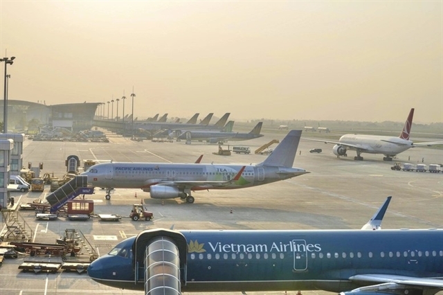 domestic airlines continue adjusting summer flight schedules picture 1