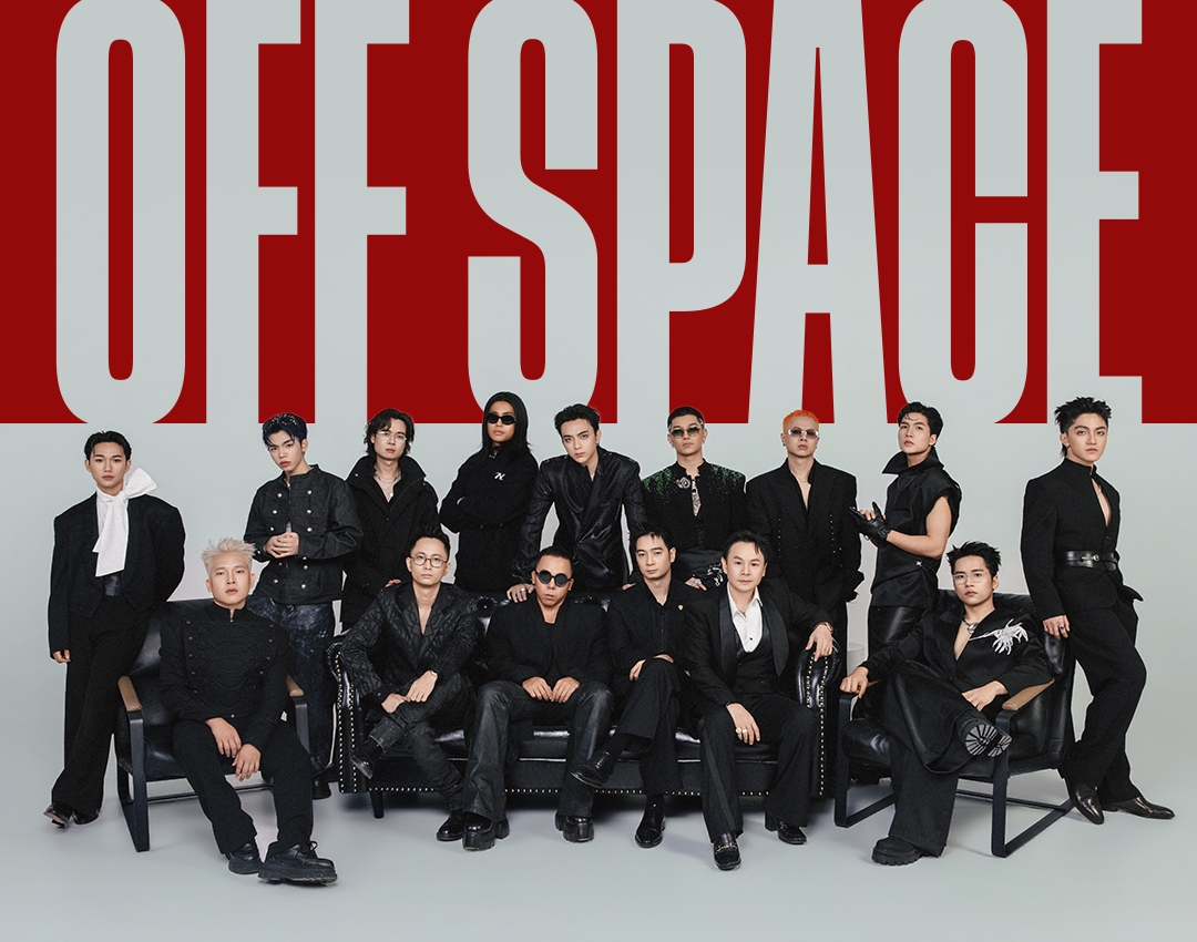 15 nghe si nha spacespeakers chuan bi cho fanmeeting lon nhat tu truoc den nay hinh anh 1