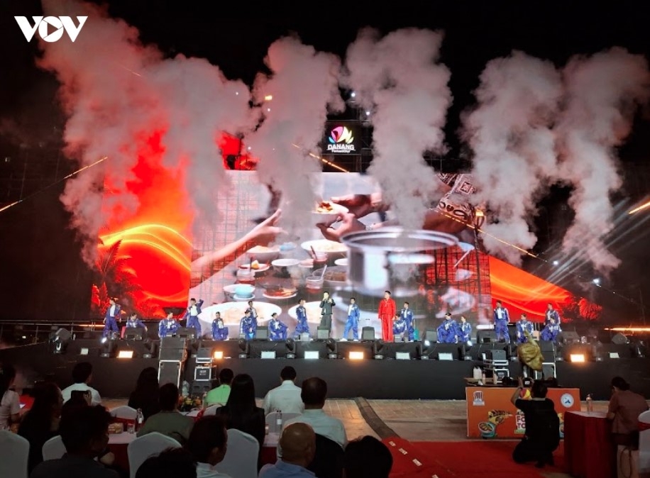 da nang food tour 2026 to boost culinary tourism picture 1
