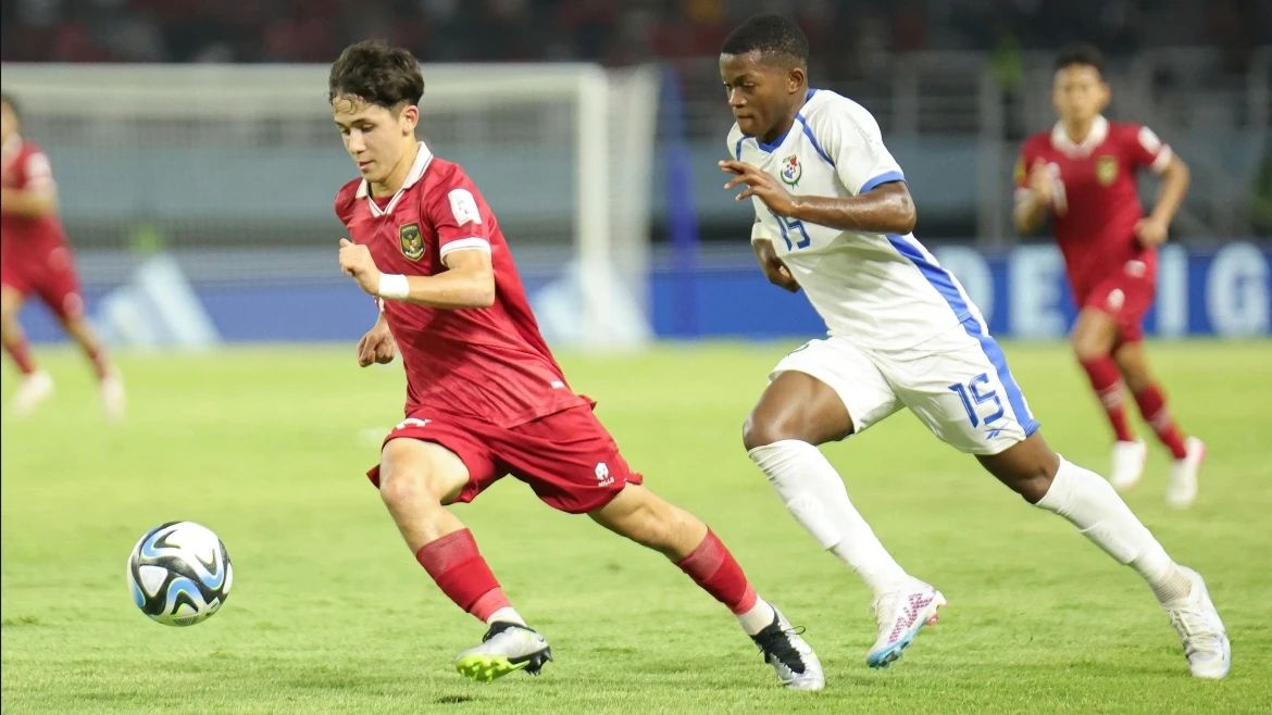indonesia call up foreign-born players for clash with u19 vietnam picture 1
