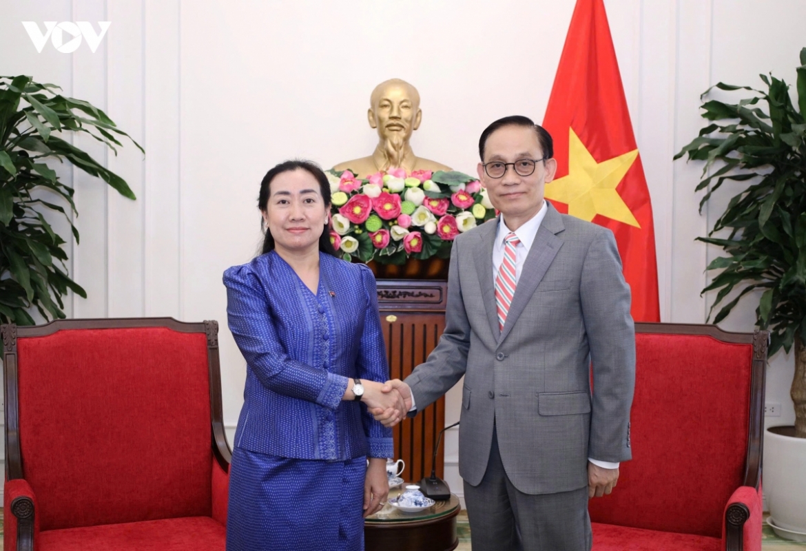 vietnam, cambodia strengthen strategic connectivity amid regional uncertainty picture 1