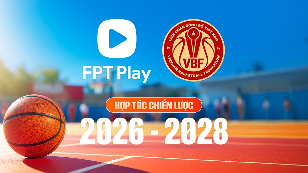 fpt play phat song tat ca cac giai bong ro thuoc vbf trong 3 nam hinh anh 1