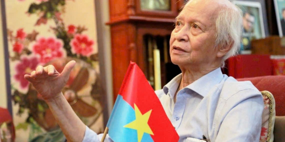 Âm hưởng ngày 30/4 từ người trong cuộc