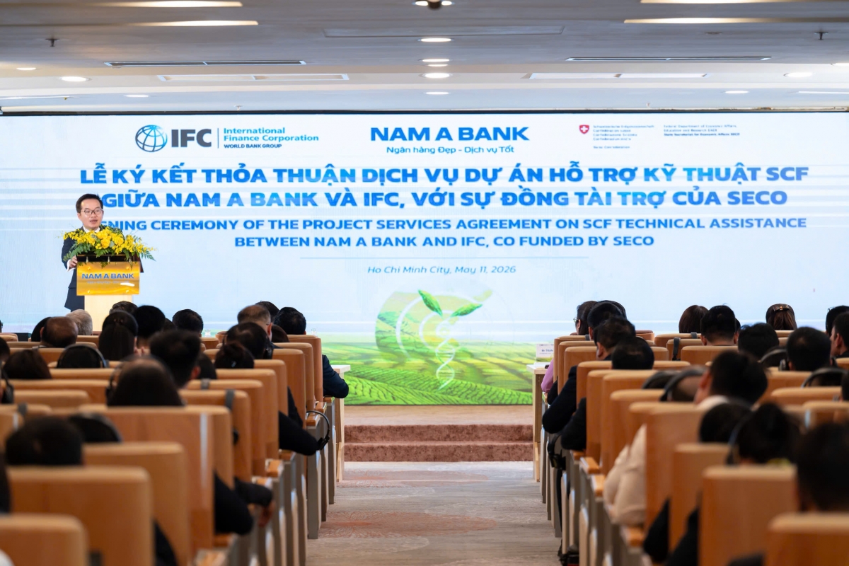 nam a bank va ifc kick off du an ho tro ky thuat tai tro chuoi cung ung hinh anh 3