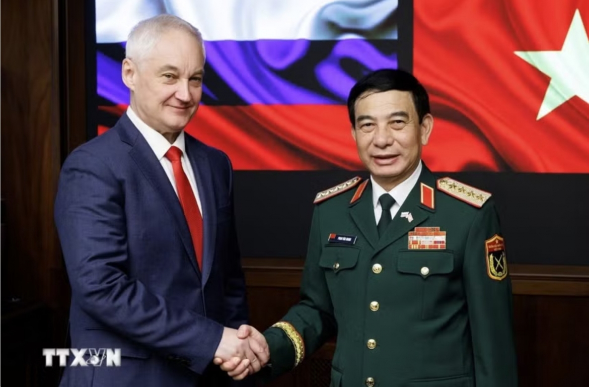 vietnam, russia agree to deepen defence cooperation picture 1