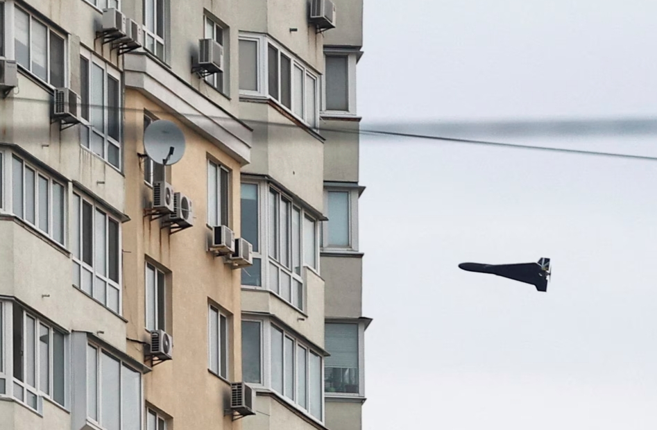 cuoc dau tren bau troi ukraine tim cach hoa giai uav phan luc nga hinh anh 1
