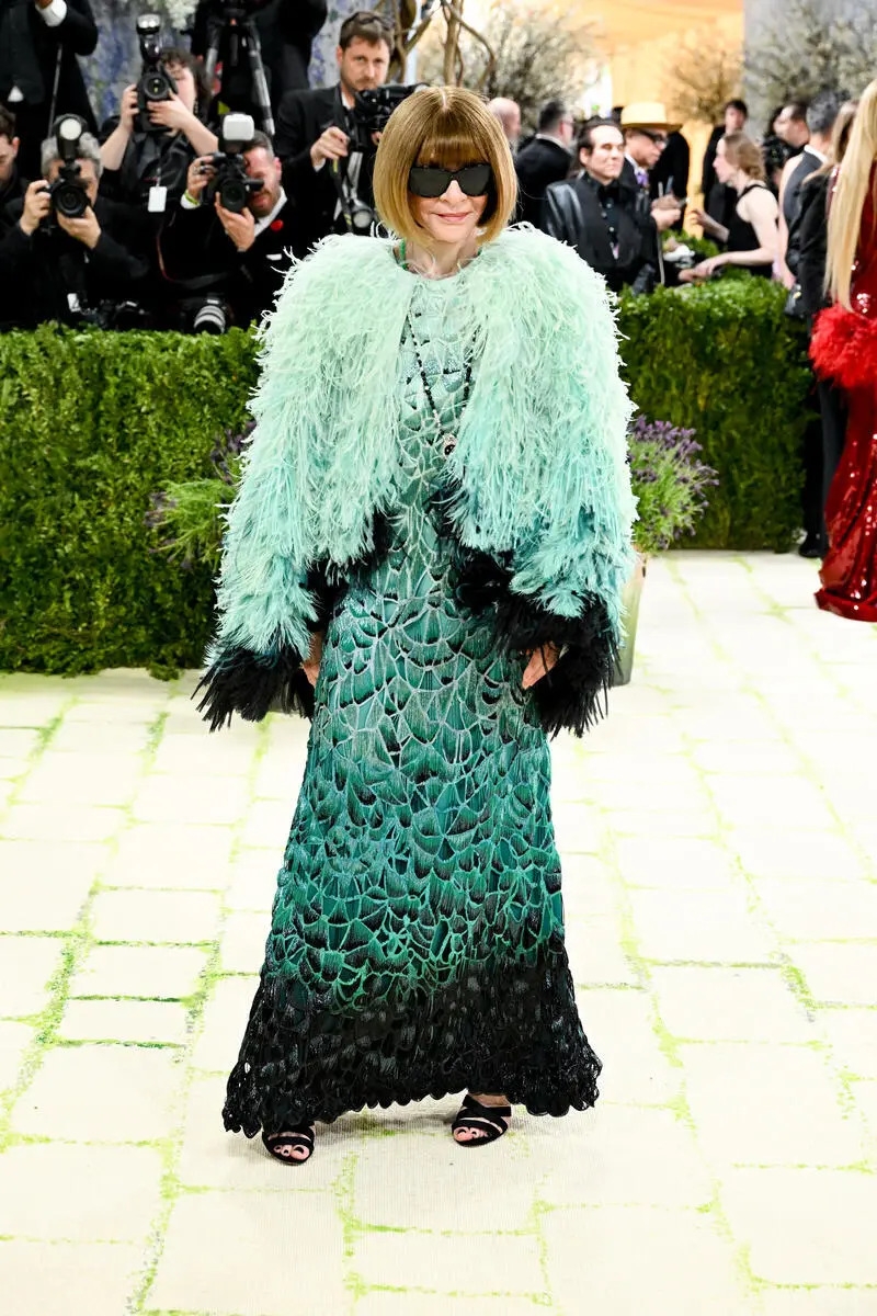 blackpink do sac dan my nhan quoc te tai met gala 2026 hinh anh 13