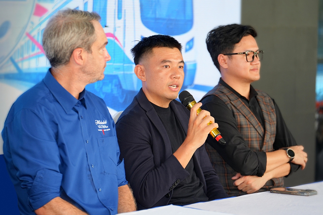 viet nam dang cai giai pickleball chau A mo rong 2026 hinh anh 4