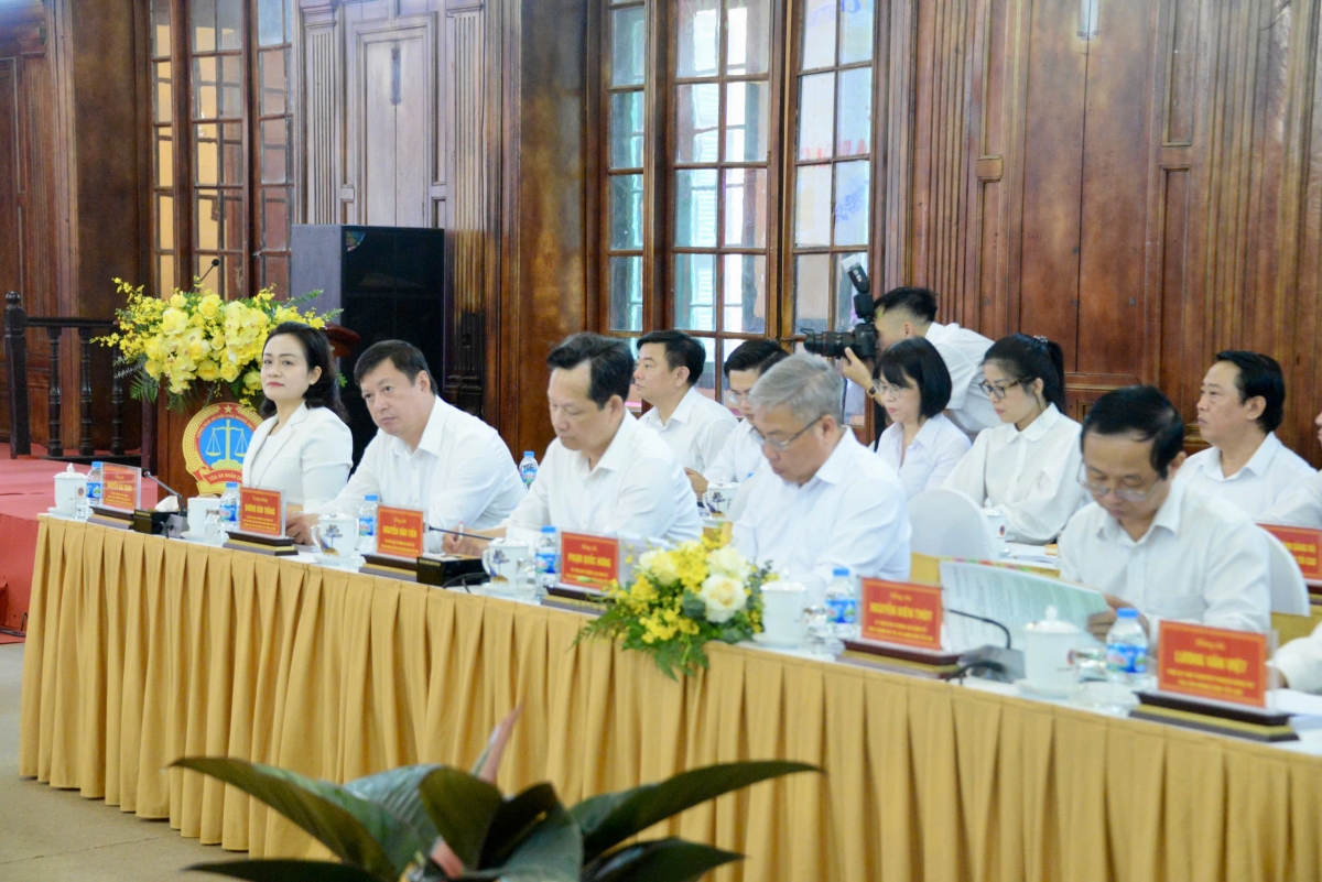 chu tich quoc hoi toa an la nguoi cam lai bao dam cong bang, minh bach hinh anh 4