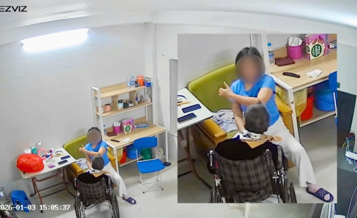 nu giup viec hanh ha cu ba 82 tuoi o ha noi hau toa hinh anh 2