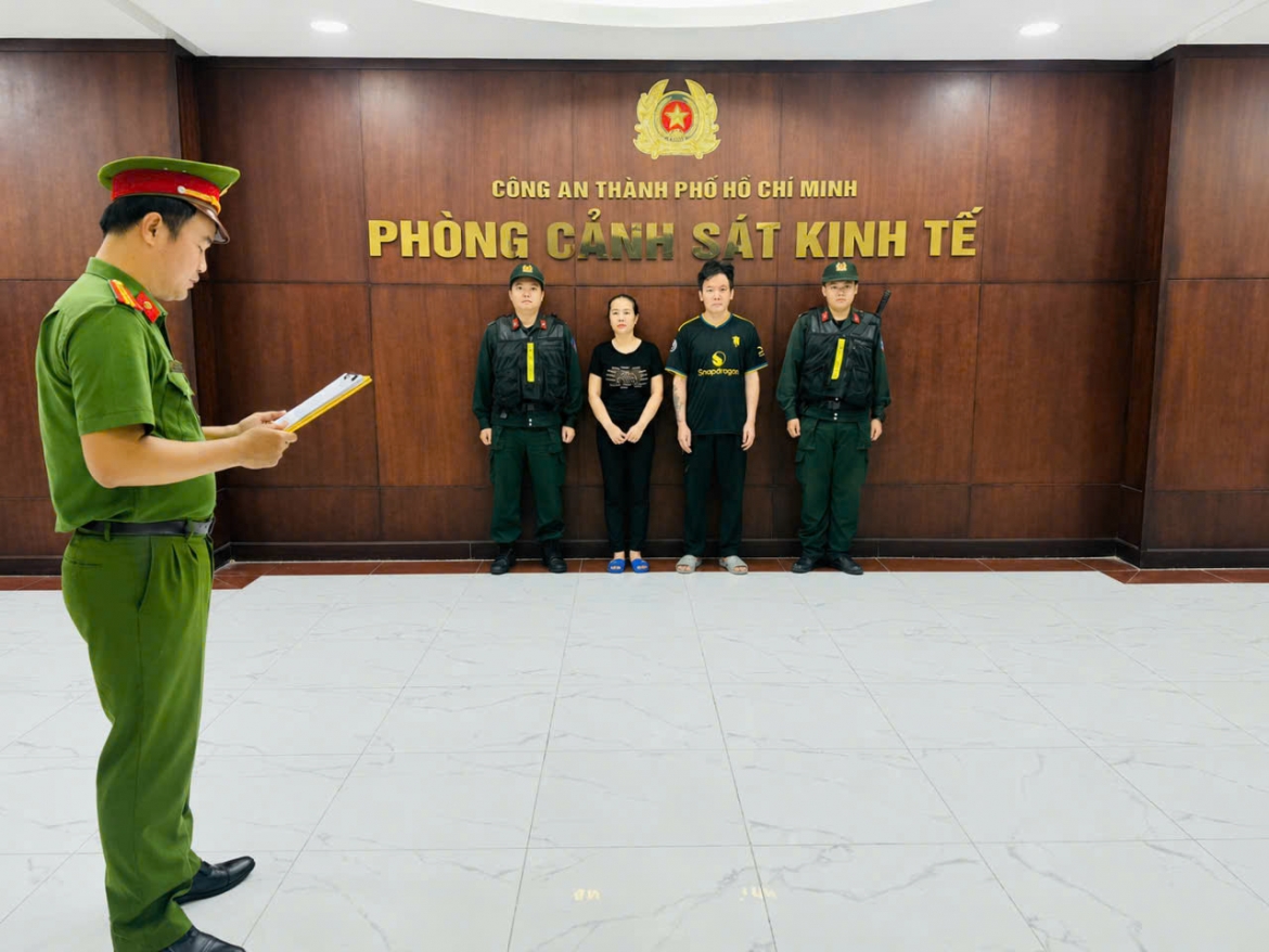 triet pha duong day buon lau vang tu campuchia ve viet nam hinh anh 3