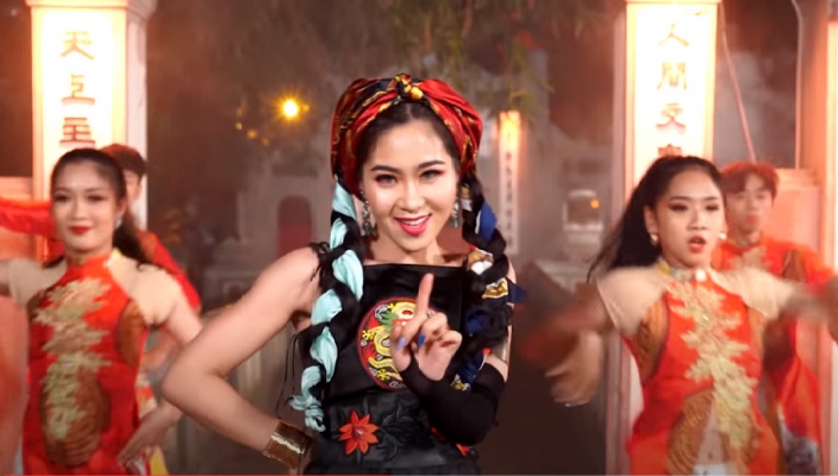 khai thac chat lieu truyen thong vao am nhac gioi han nao cho sang tao hinh anh 3