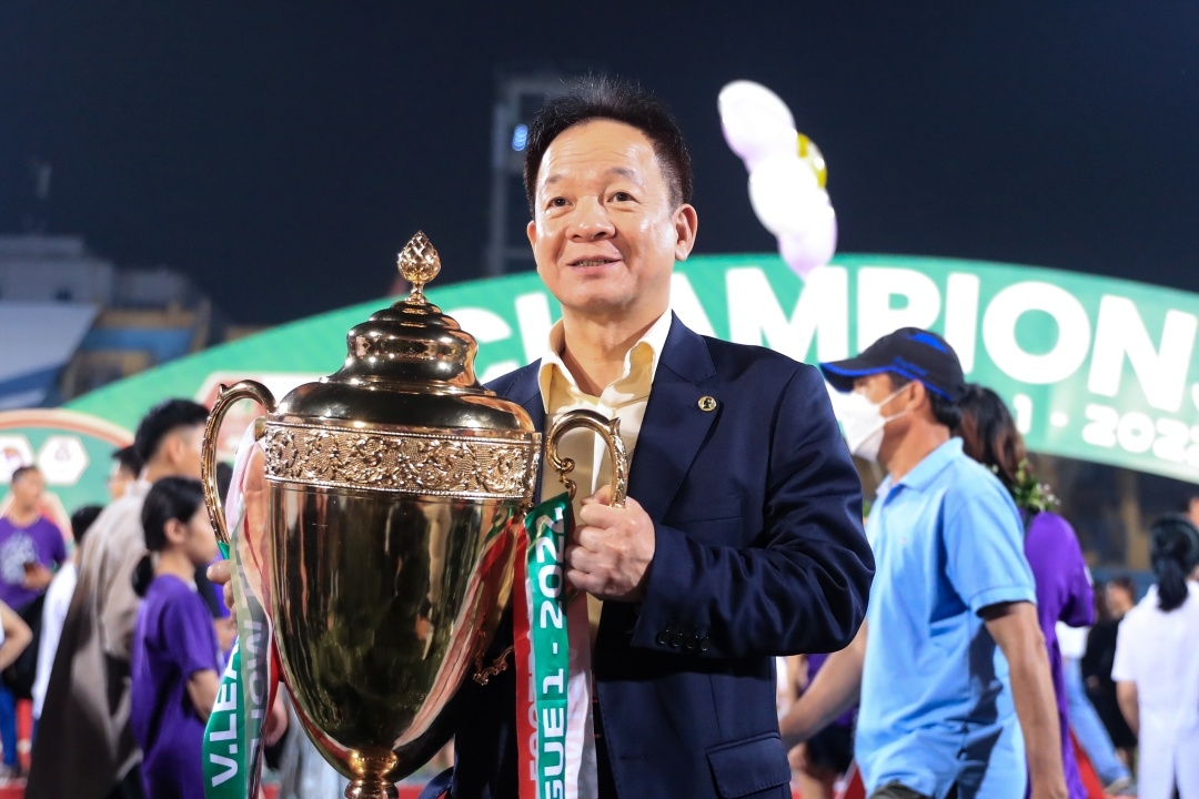 u17 viet nam gianh tam ve lich su world cup thanh cong khong den tu mot giai dau hinh anh 7